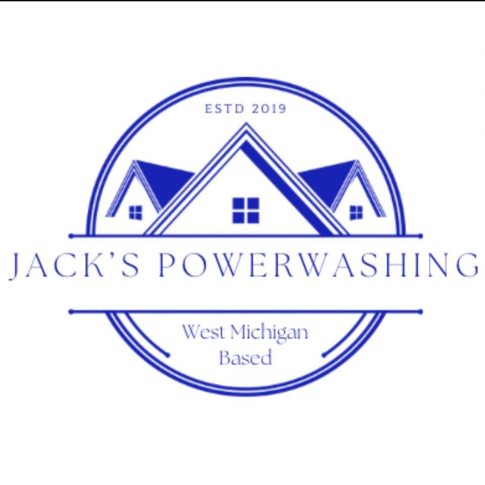 Jack's PowerWashing